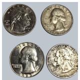 Big Mixed Coin Lot – Drummer Boy, Oddities & Dansco Books – Great Variety!