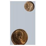 Stunning Pearl Harbor Tribute Collection – Silver Coins, WWII Medal, Stamp & Historic Display!