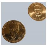 Stunning Pearl Harbor Tribute Collection – Silver Coins, WWII Medal, Stamp & Historic Display!