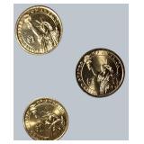 Stunning Pearl Harbor Tribute Collection – Silver Coins, WWII Medal, Stamp & Historic Display!