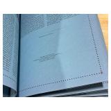 Presidential Commemorative Covers Stamps with Postmarks