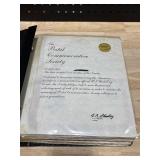 First Day Covers and Special Covers