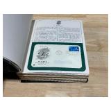 First Day Covers and Special Covers