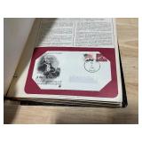 First Day Covers and Special Covers