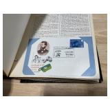 First Day Covers and Special Covers