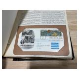 First Day Covers and Special Covers