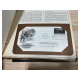 First Day Covers and Special Covers