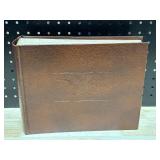 American History First Day of Issue Covers