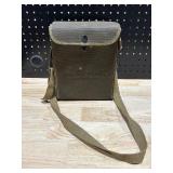 U.S. Army Signal Corps EE 8 Field Telephone Vietnam War Era