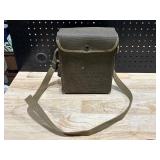 U.S. Army Signal Corps EE 8 Field Telephone Vietnam War Era