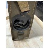 U.S. Army Signal Corps EE 8 Field Telephone Vietnam War Era