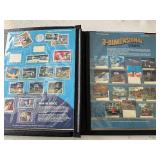 World of Stamps Album