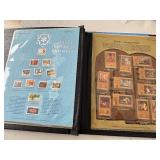 World of Stamps Album