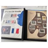 World of Stamps Album