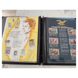 World of Stamps Album