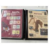 World of Stamps Album