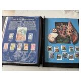 World of Stamps Album