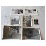 WWII Photos