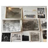 WWII Photos