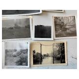 WWII Photos