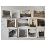 WWII Photos