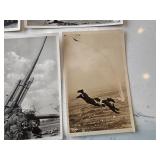 WWII Postcards