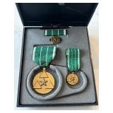 Military Medals