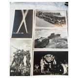 WWII Postcards