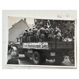 WWII Photos