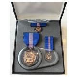 Military Medals