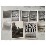 WWII Photos