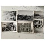 WWII Photos