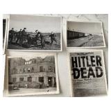 WWII Photos