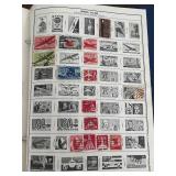 Stamp Album