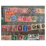 Stamps