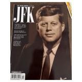 JFK Magazines