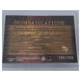 Football and Baseball Trading Cards