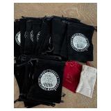 Monetary Exchange Bags