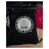 Monetary Exchange Bags