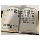 Standard World Stamp Album