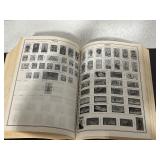 Standard World Stamp Album