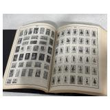 Standard World Stamp Album