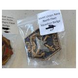 Russian Military Pins