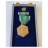 Military Medals