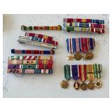 Military Medals