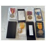 Military Medals