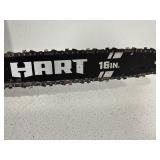 Hart 16" Cordless Chain Saw