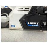 Hart 16" Cordless Chain Saw