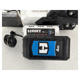 Hart 16" Cordless Chain Saw