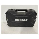 Kobalt 1/2" Drive Impact